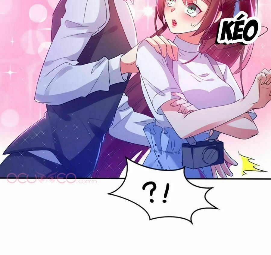 đọc truyện Thiên Tài Khốc Bảo: Tổng Tài Sủng Thê Quá Cường Hãn Chương 4 ảnh 19 tại Thiên Thai Truyện