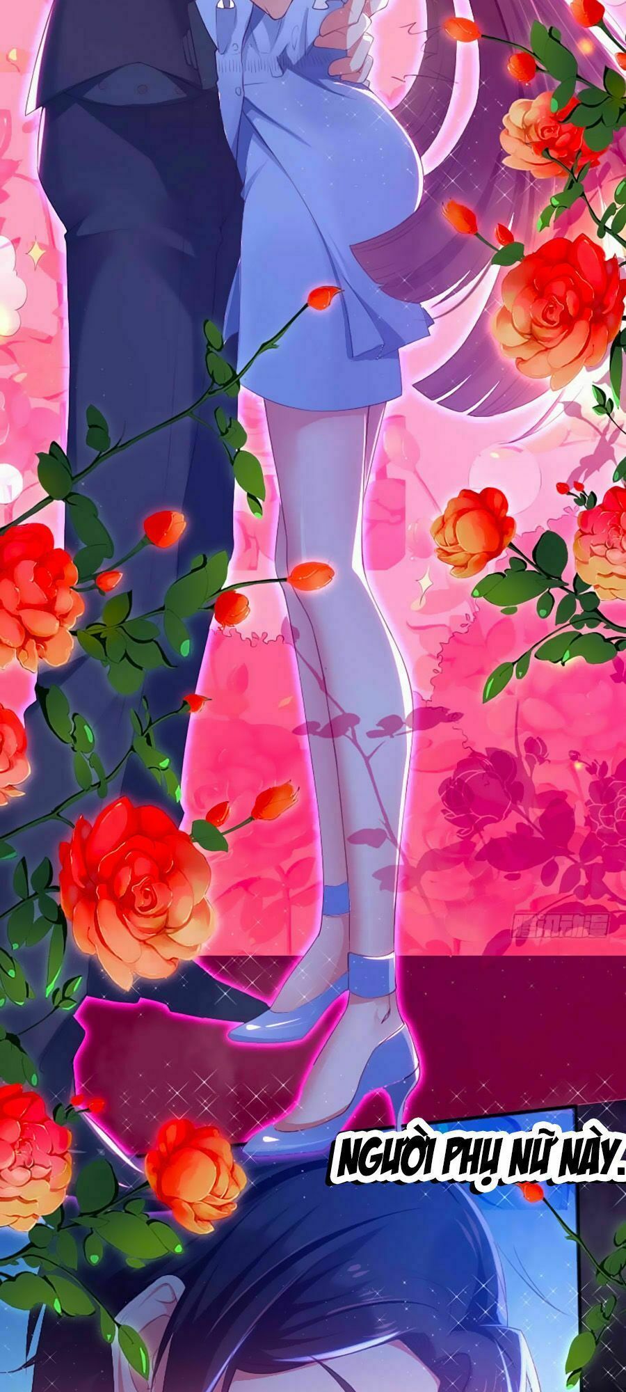 đọc truyện Thiên Tài Khốc Bảo: Tổng Tài Sủng Thê Quá Cường Hãn Chương 4 ảnh 21 tại Thiên Thai Truyện