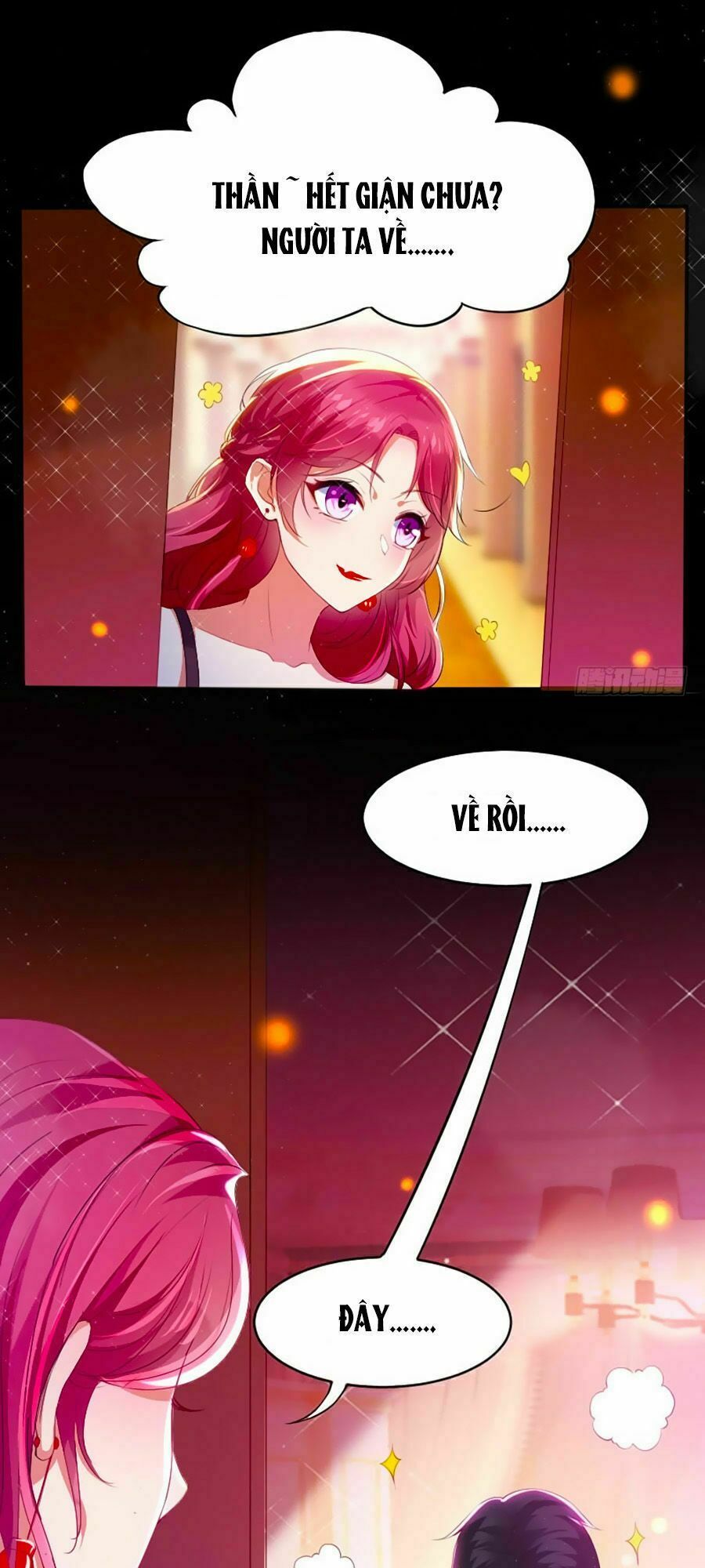 đọc truyện Thiên Tài Khốc Bảo: Tổng Tài Sủng Thê Quá Cường Hãn Chương 4 ảnh 23 tại Thiên Thai Truyện