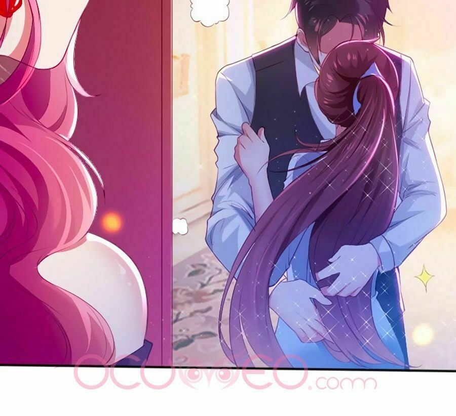 đọc truyện Thiên Tài Khốc Bảo: Tổng Tài Sủng Thê Quá Cường Hãn Chương 4 ảnh 24 tại Thiên Thai Truyện