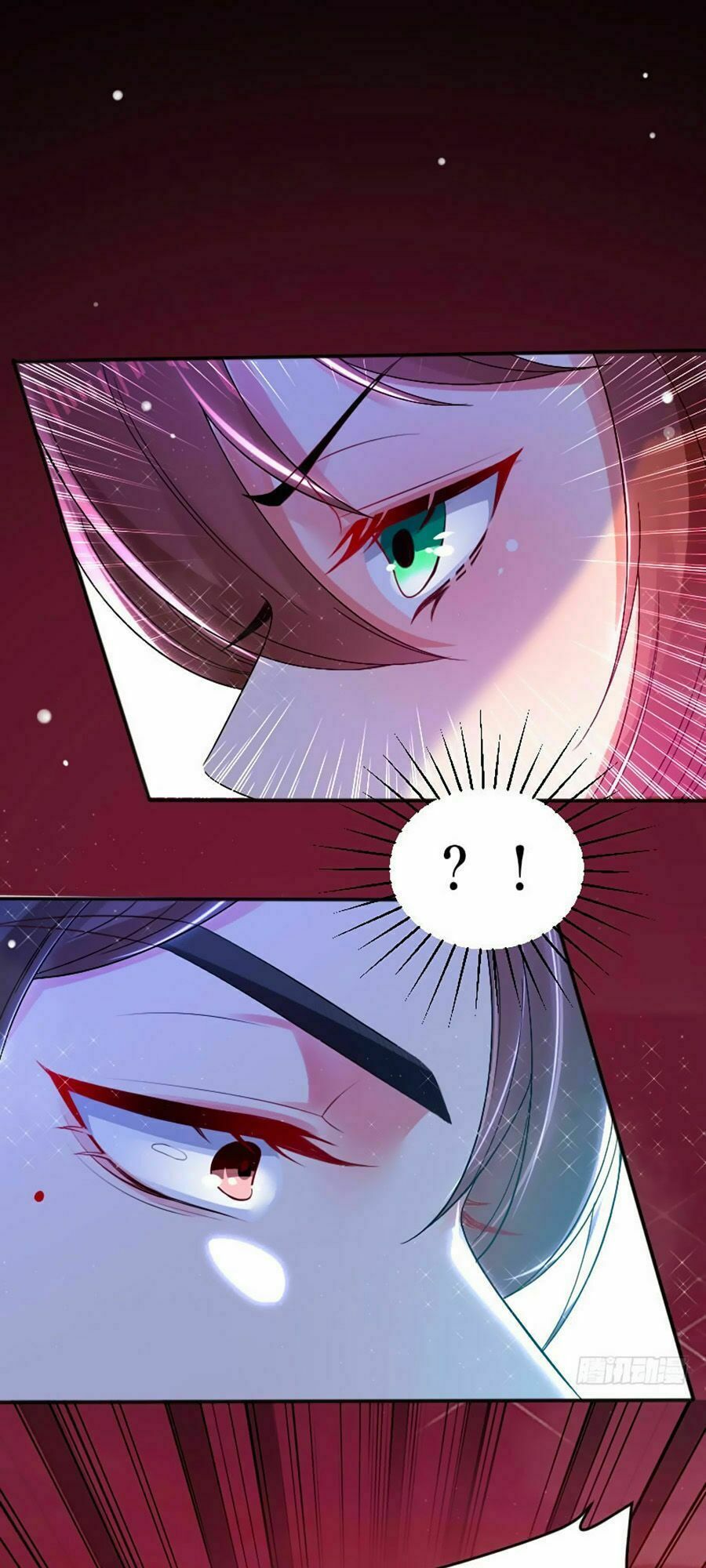 đọc truyện Thiên Tài Khốc Bảo: Tổng Tài Sủng Thê Quá Cường Hãn Chương 4 ảnh 7 tại Thiên Thai Truyện