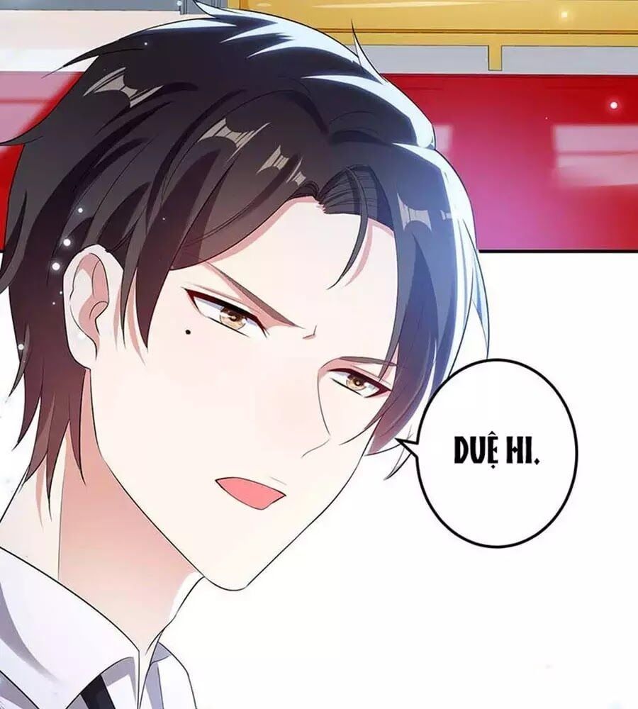 đọc truyện Thiên Tài Khốc Bảo: Tổng Tài Sủng Thê Quá Cường Hãn Chương 40 ảnh 3 tại Thiên Thai Truyện