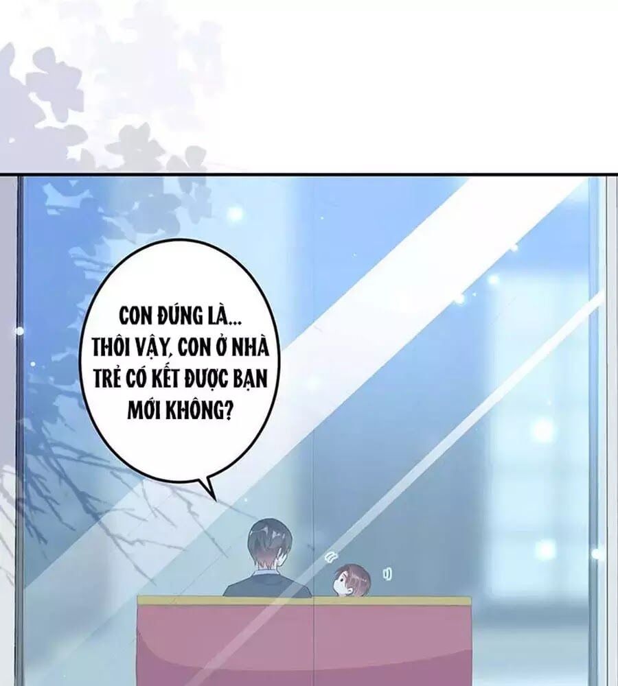 đọc truyện Thiên Tài Khốc Bảo: Tổng Tài Sủng Thê Quá Cường Hãn Chương 40 ảnh 13 tại Thiên Thai Truyện