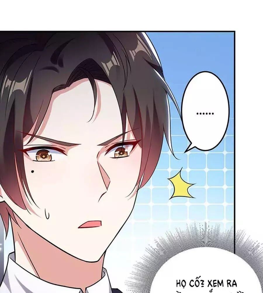 đọc truyện Thiên Tài Khốc Bảo: Tổng Tài Sủng Thê Quá Cường Hãn Chương 40 ảnh 17 tại Thiên Thai Truyện