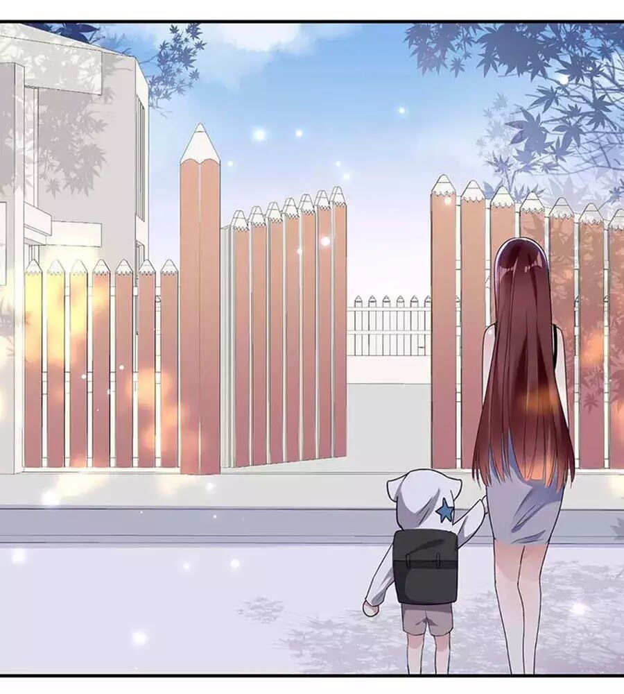 đọc truyện Thiên Tài Khốc Bảo: Tổng Tài Sủng Thê Quá Cường Hãn Chương 40 ảnh 20 tại Thiên Thai Truyện