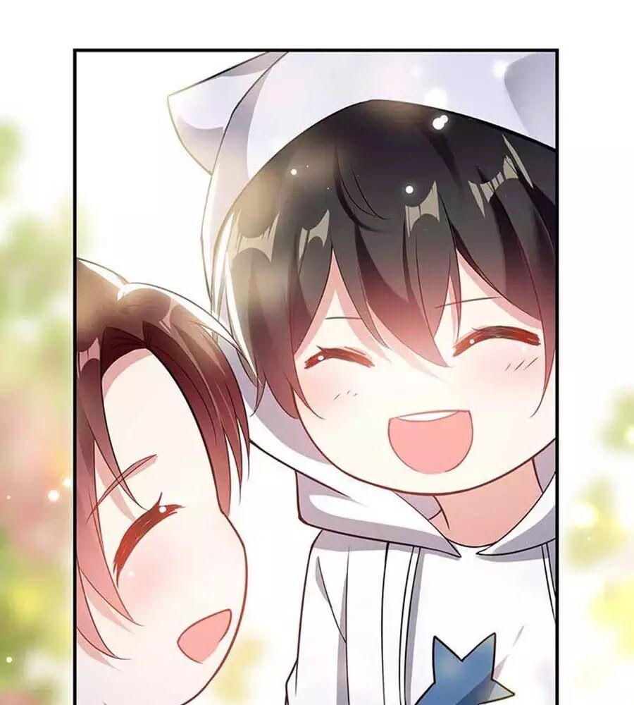 đọc truyện Thiên Tài Khốc Bảo: Tổng Tài Sủng Thê Quá Cường Hãn Chương 40 ảnh 26 tại Thiên Thai Truyện