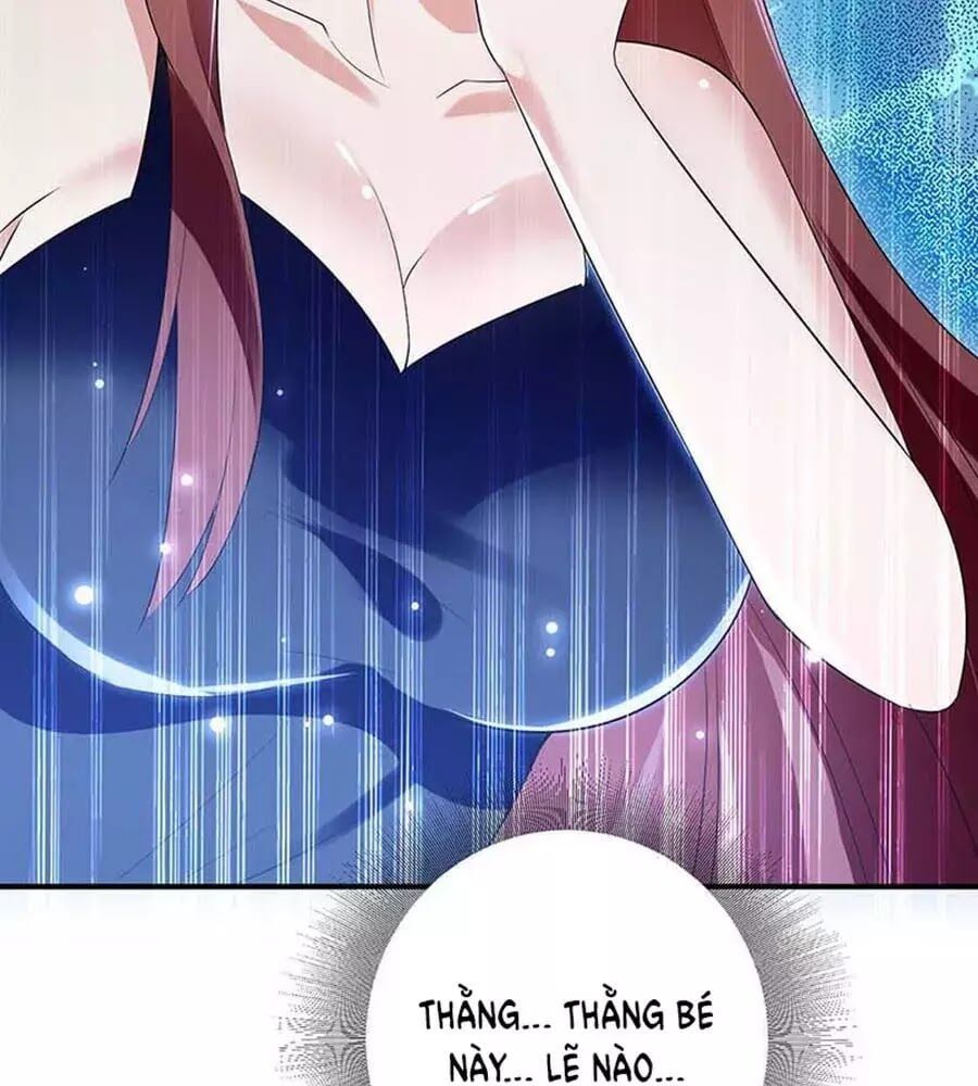 đọc truyện Thiên Tài Khốc Bảo: Tổng Tài Sủng Thê Quá Cường Hãn Chương 40 ảnh 29 tại Thiên Thai Truyện