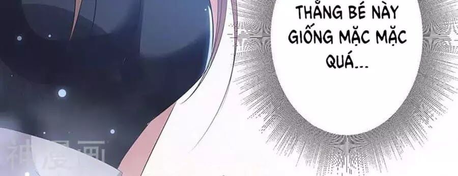 đọc truyện Thiên Tài Khốc Bảo: Tổng Tài Sủng Thê Quá Cường Hãn Chương 40 ảnh 33 tại Thiên Thai Truyện