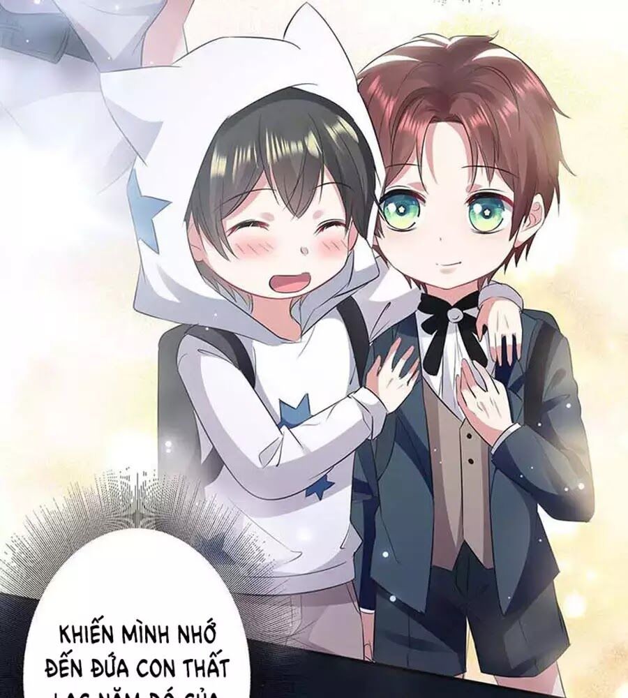 đọc truyện Thiên Tài Khốc Bảo: Tổng Tài Sủng Thê Quá Cường Hãn Chương 40 ảnh 34 tại Thiên Thai Truyện