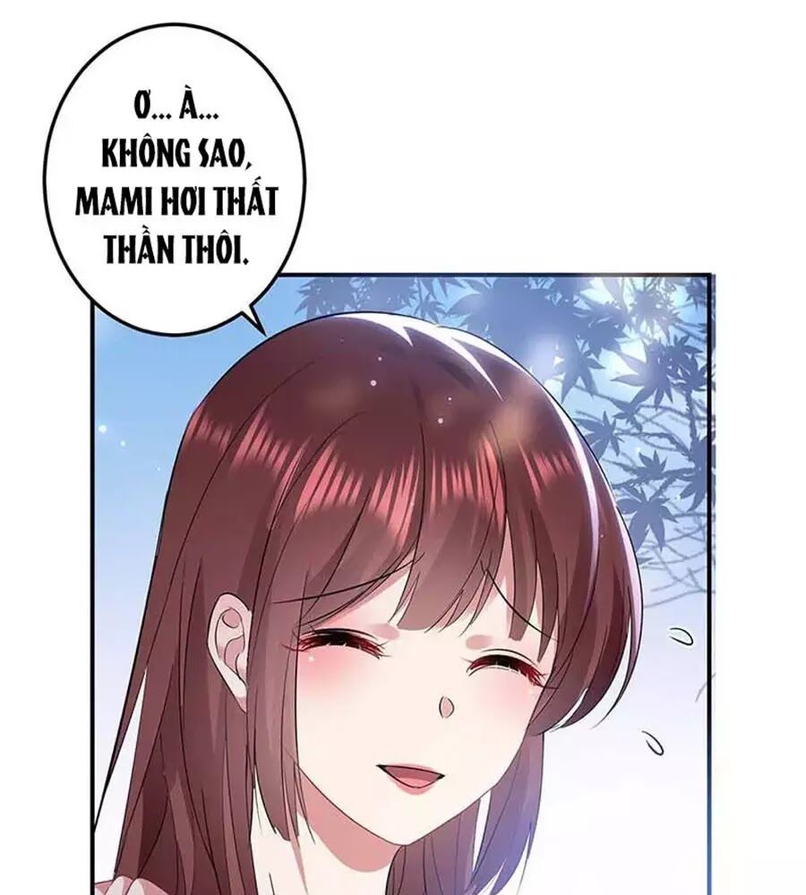 đọc truyện Thiên Tài Khốc Bảo: Tổng Tài Sủng Thê Quá Cường Hãn Chương 40 ảnh 42 tại Thiên Thai Truyện