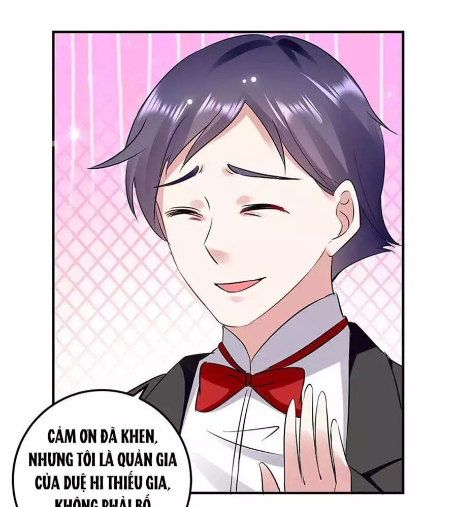 đọc truyện Thiên Tài Khốc Bảo: Tổng Tài Sủng Thê Quá Cường Hãn Chương 40 ảnh 50 tại Thiên Thai Truyện