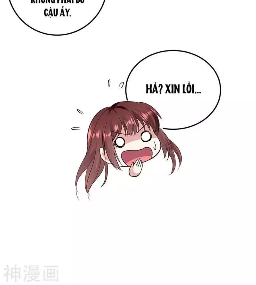 đọc truyện Thiên Tài Khốc Bảo: Tổng Tài Sủng Thê Quá Cường Hãn Chương 40 ảnh 51 tại Thiên Thai Truyện