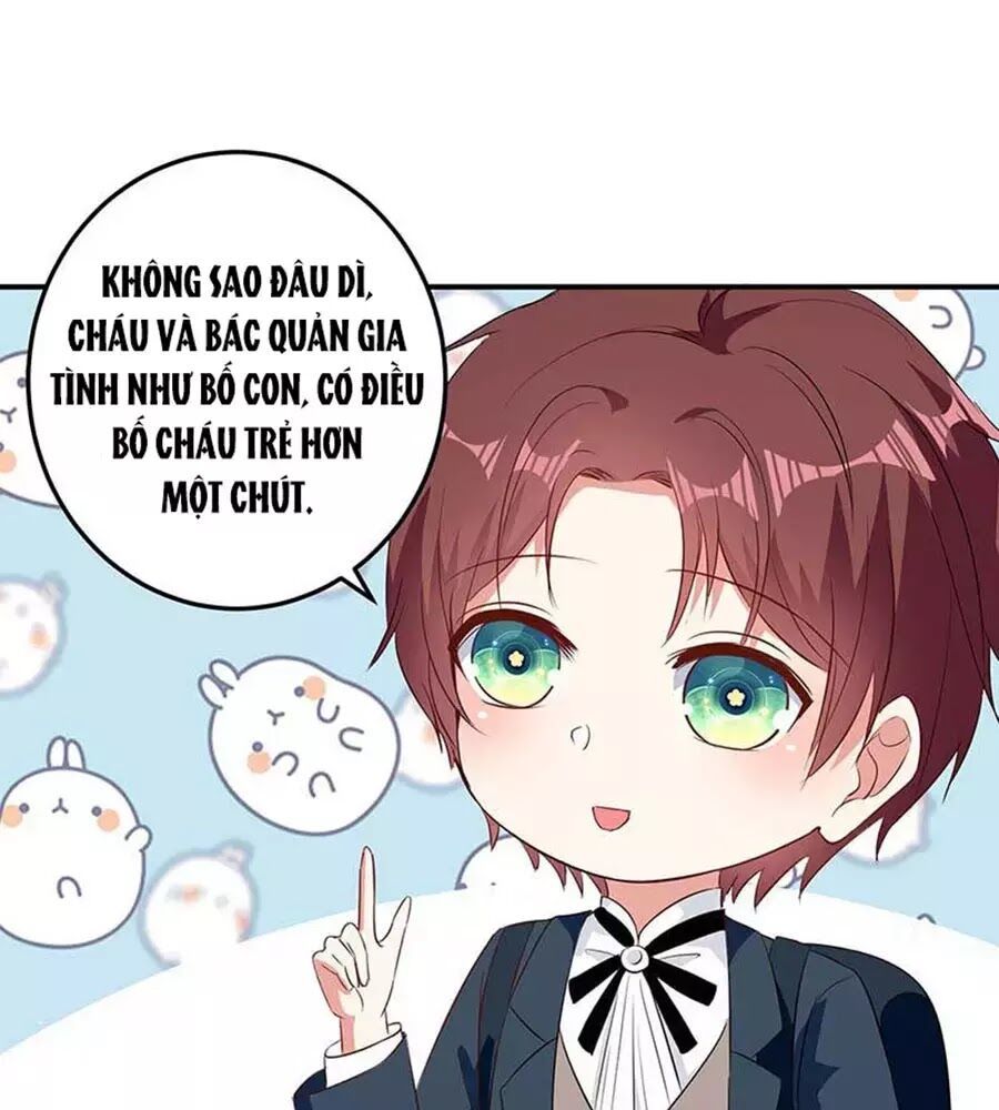 đọc truyện Thiên Tài Khốc Bảo: Tổng Tài Sủng Thê Quá Cường Hãn Chương 40 ảnh 53 tại Thiên Thai Truyện