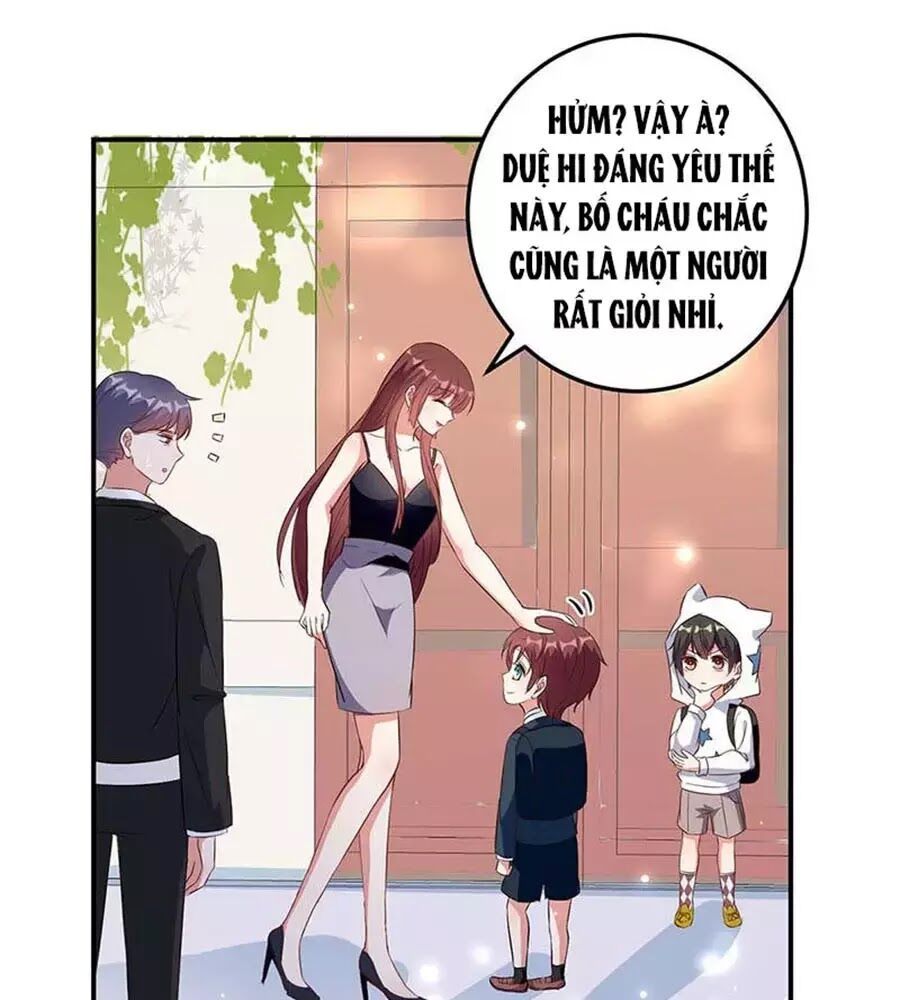 đọc truyện Thiên Tài Khốc Bảo: Tổng Tài Sủng Thê Quá Cường Hãn Chương 40 ảnh 55 tại Thiên Thai Truyện