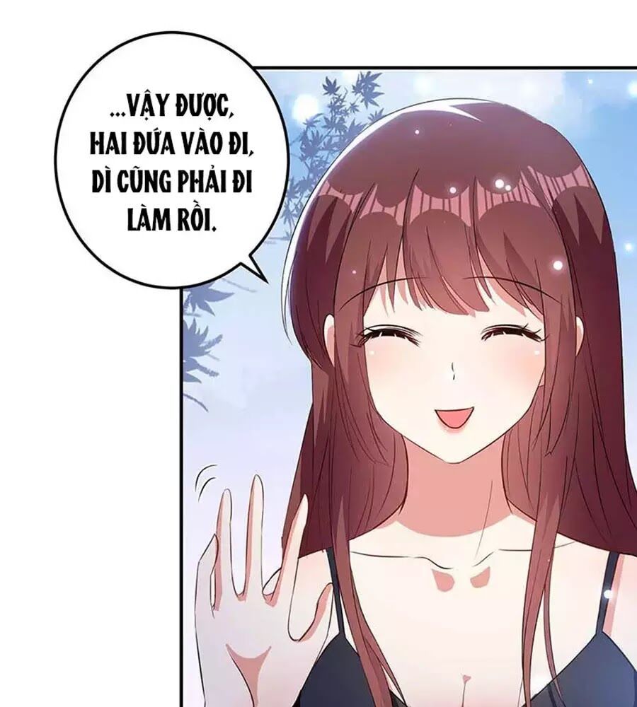 đọc truyện Thiên Tài Khốc Bảo: Tổng Tài Sủng Thê Quá Cường Hãn Chương 40 ảnh 61 tại Thiên Thai Truyện