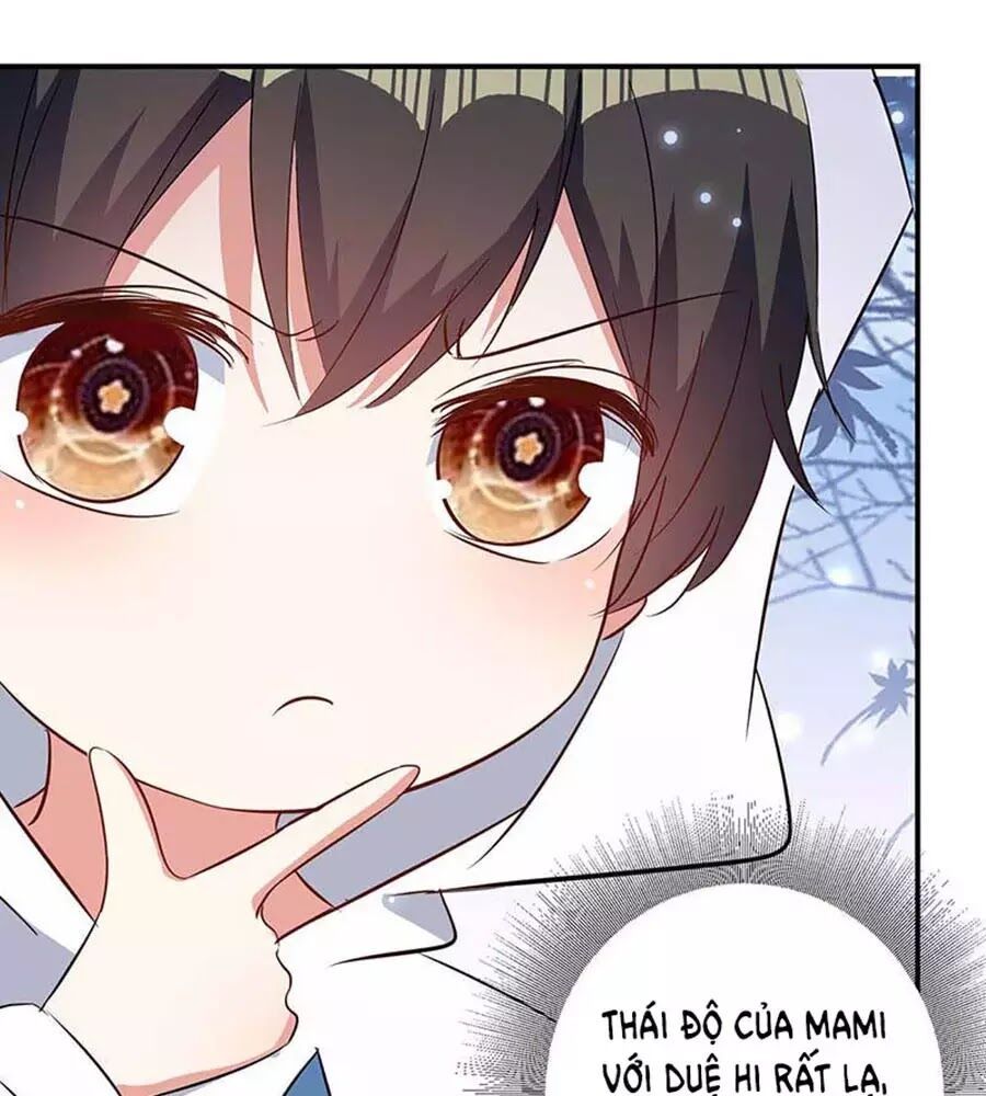 đọc truyện Thiên Tài Khốc Bảo: Tổng Tài Sủng Thê Quá Cường Hãn Chương 40 ảnh 63 tại Thiên Thai Truyện