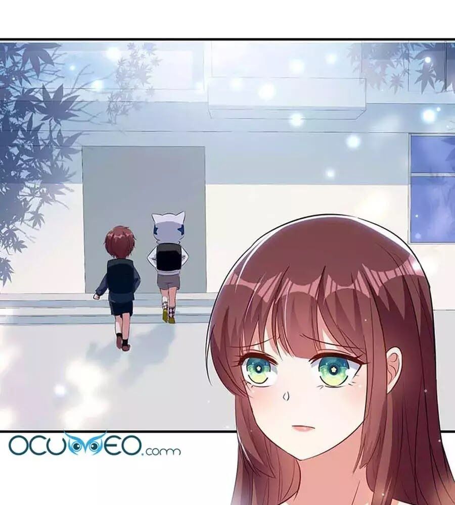 đọc truyện Thiên Tài Khốc Bảo: Tổng Tài Sủng Thê Quá Cường Hãn Chương 40 ảnh 65 tại Thiên Thai Truyện