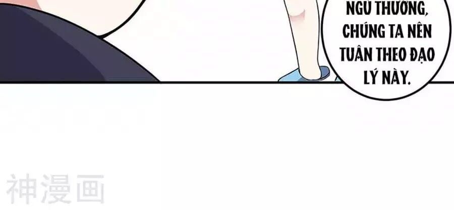 đọc truyện Thiên Tài Khốc Bảo: Tổng Tài Sủng Thê Quá Cường Hãn Chương 40 ảnh 10 tại Thiên Thai Truyện