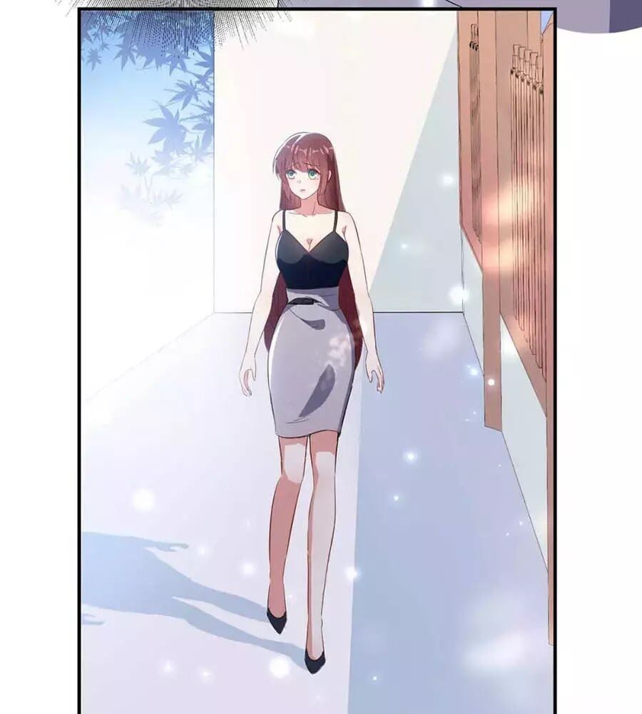 đọc truyện Thiên Tài Khốc Bảo: Tổng Tài Sủng Thê Quá Cường Hãn Chương 41 ảnh 3 tại Thiên Thai Truyện