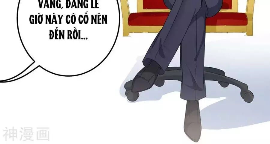 đọc truyện Thiên Tài Khốc Bảo: Tổng Tài Sủng Thê Quá Cường Hãn Chương 41 ảnh 12 tại Thiên Thai Truyện