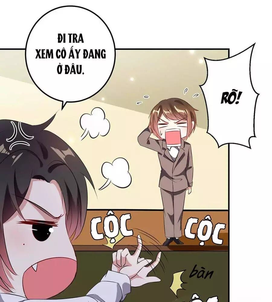 đọc truyện Thiên Tài Khốc Bảo: Tổng Tài Sủng Thê Quá Cường Hãn Chương 41 ảnh 13 tại Thiên Thai Truyện