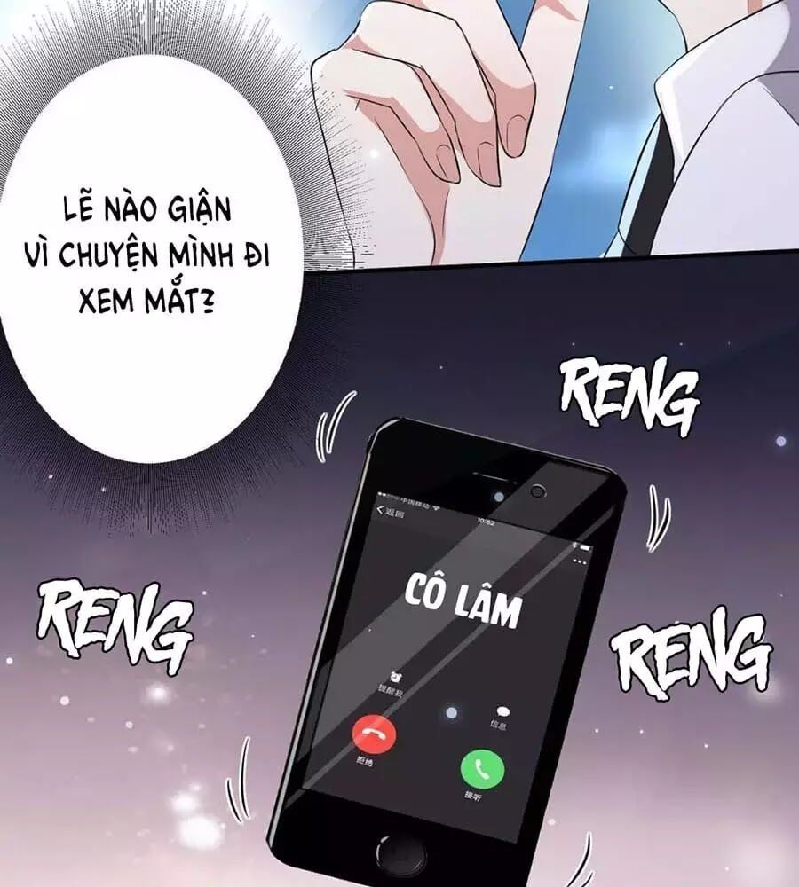 đọc truyện Thiên Tài Khốc Bảo: Tổng Tài Sủng Thê Quá Cường Hãn Chương 41 ảnh 16 tại Thiên Thai Truyện