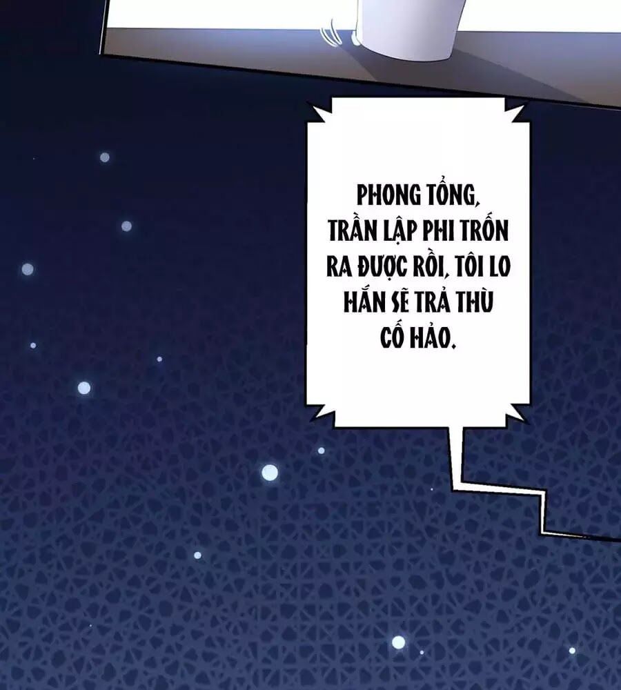 đọc truyện Thiên Tài Khốc Bảo: Tổng Tài Sủng Thê Quá Cường Hãn Chương 41 ảnh 19 tại Thiên Thai Truyện