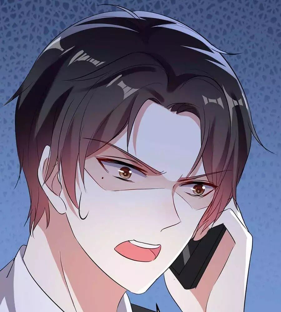 đọc truyện Thiên Tài Khốc Bảo: Tổng Tài Sủng Thê Quá Cường Hãn Chương 41 ảnh 21 tại Thiên Thai Truyện