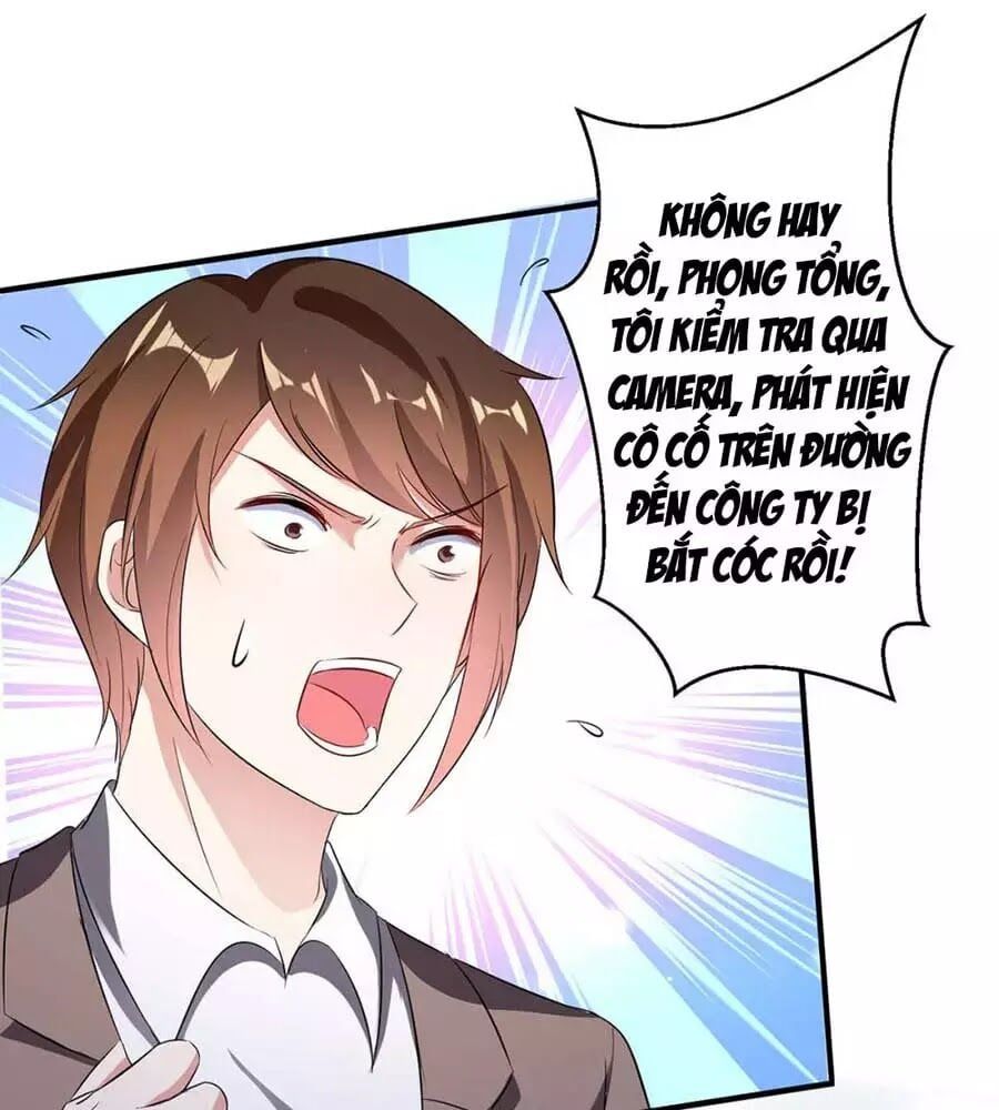 đọc truyện Thiên Tài Khốc Bảo: Tổng Tài Sủng Thê Quá Cường Hãn Chương 41 ảnh 26 tại Thiên Thai Truyện