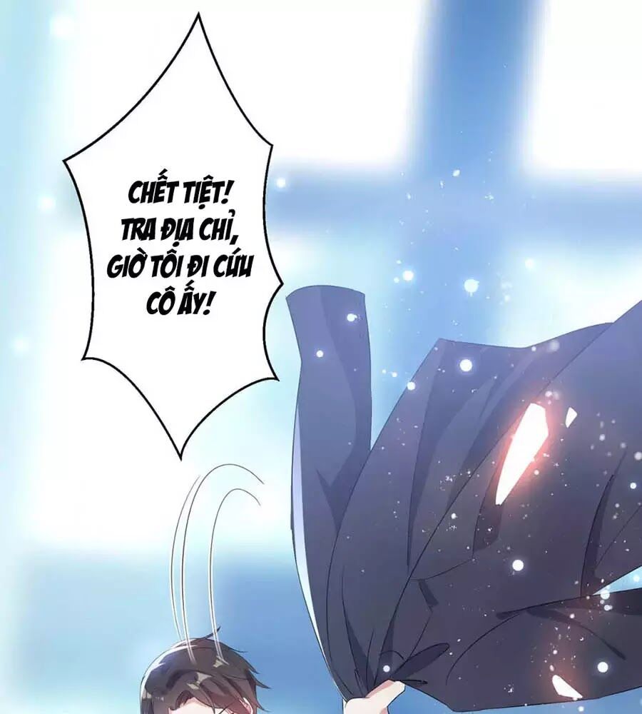 đọc truyện Thiên Tài Khốc Bảo: Tổng Tài Sủng Thê Quá Cường Hãn Chương 41 ảnh 28 tại Thiên Thai Truyện