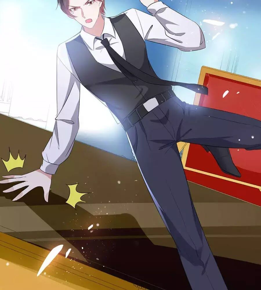 đọc truyện Thiên Tài Khốc Bảo: Tổng Tài Sủng Thê Quá Cường Hãn Chương 41 ảnh 29 tại Thiên Thai Truyện