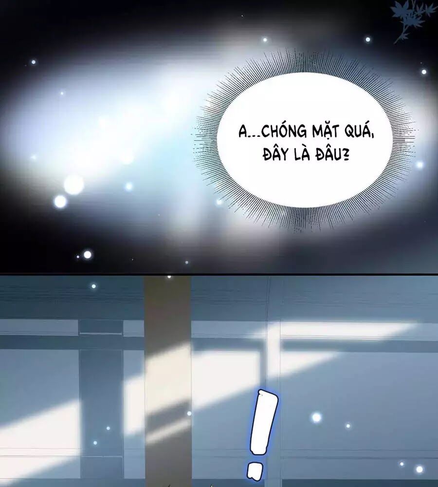 đọc truyện Thiên Tài Khốc Bảo: Tổng Tài Sủng Thê Quá Cường Hãn Chương 41 ảnh 35 tại Thiên Thai Truyện