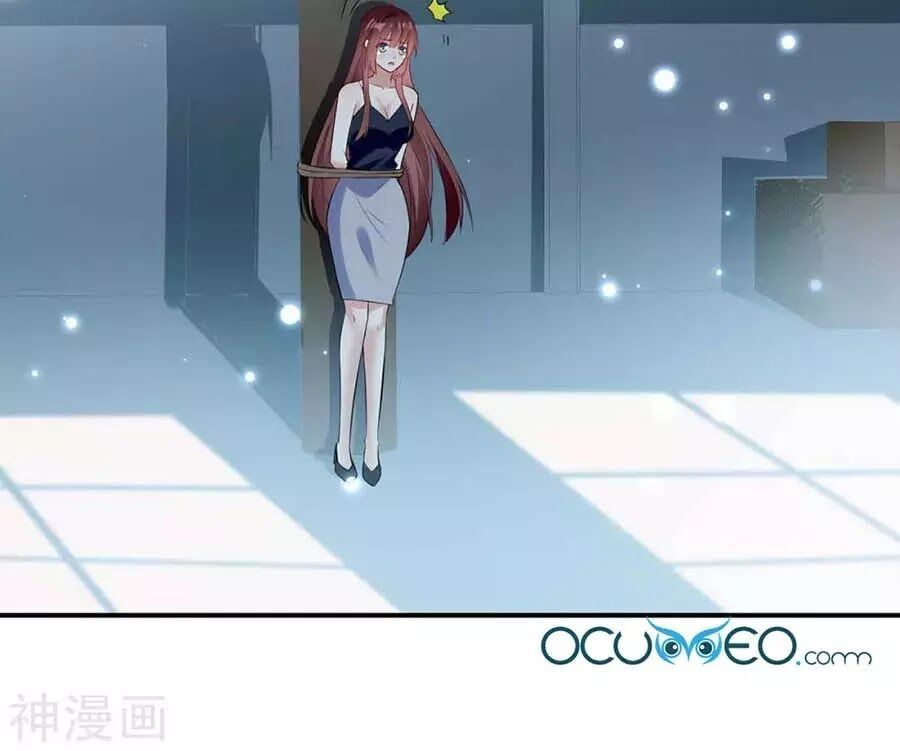 đọc truyện Thiên Tài Khốc Bảo: Tổng Tài Sủng Thê Quá Cường Hãn Chương 41 ảnh 36 tại Thiên Thai Truyện