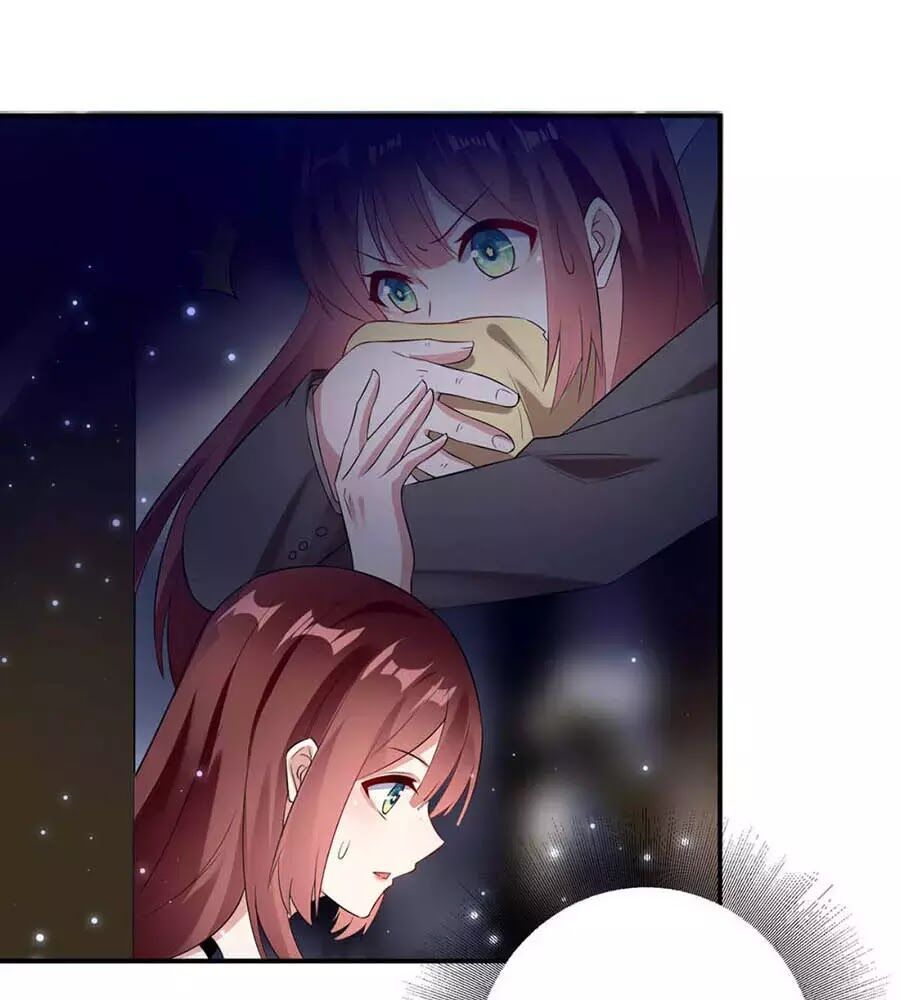 đọc truyện Thiên Tài Khốc Bảo: Tổng Tài Sủng Thê Quá Cường Hãn Chương 41 ảnh 37 tại Thiên Thai Truyện