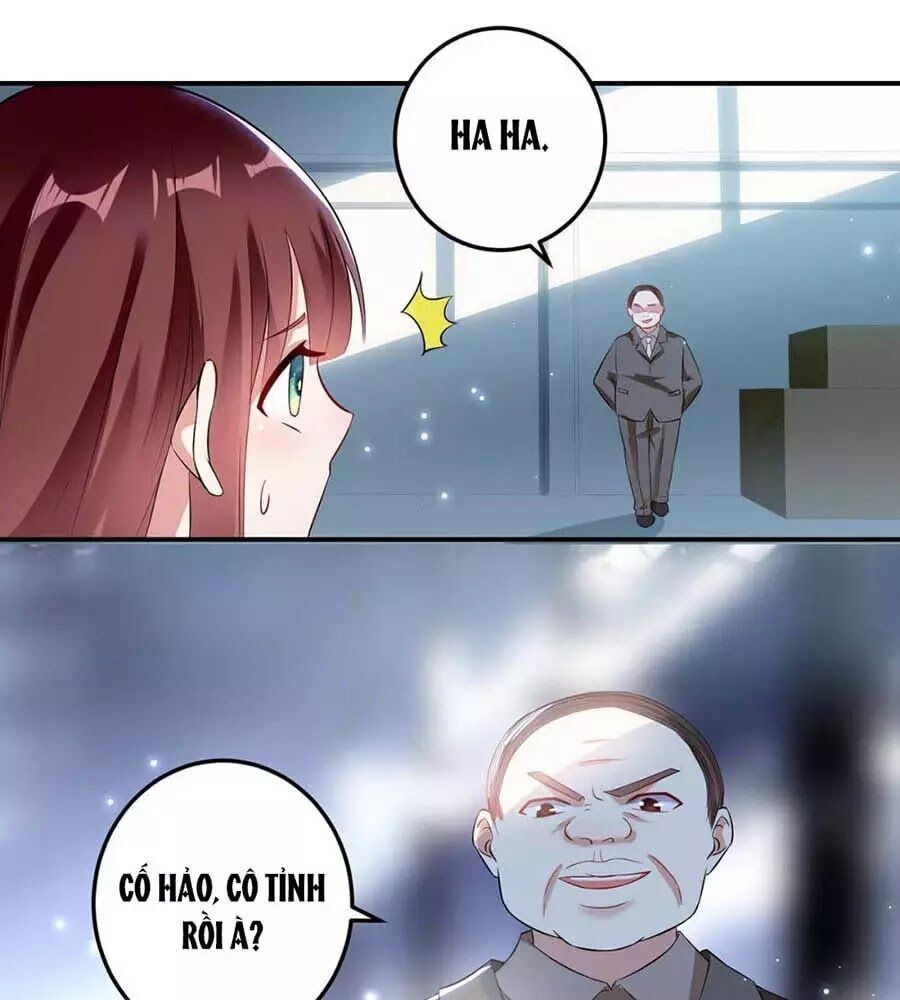 đọc truyện Thiên Tài Khốc Bảo: Tổng Tài Sủng Thê Quá Cường Hãn Chương 41 ảnh 39 tại Thiên Thai Truyện