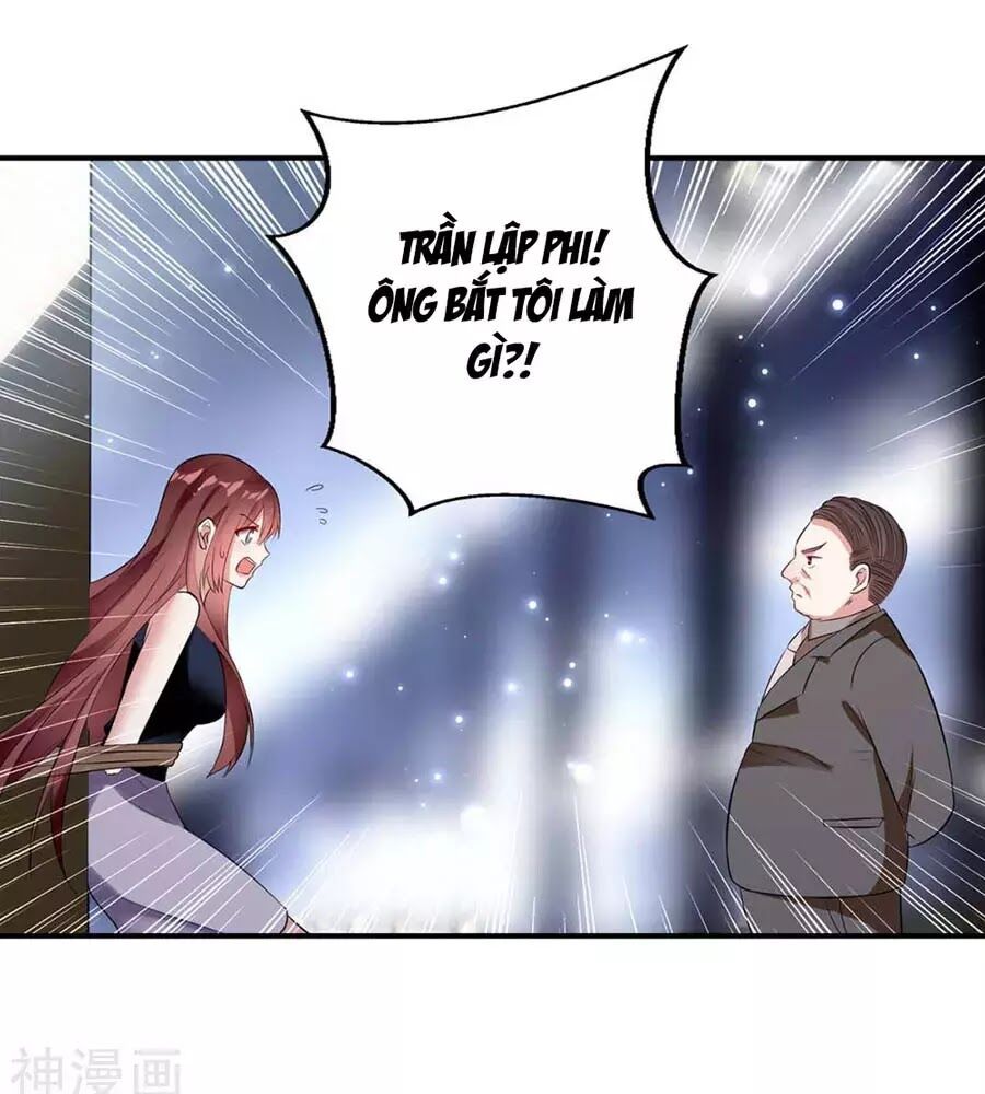 đọc truyện Thiên Tài Khốc Bảo: Tổng Tài Sủng Thê Quá Cường Hãn Chương 41 ảnh 41 tại Thiên Thai Truyện