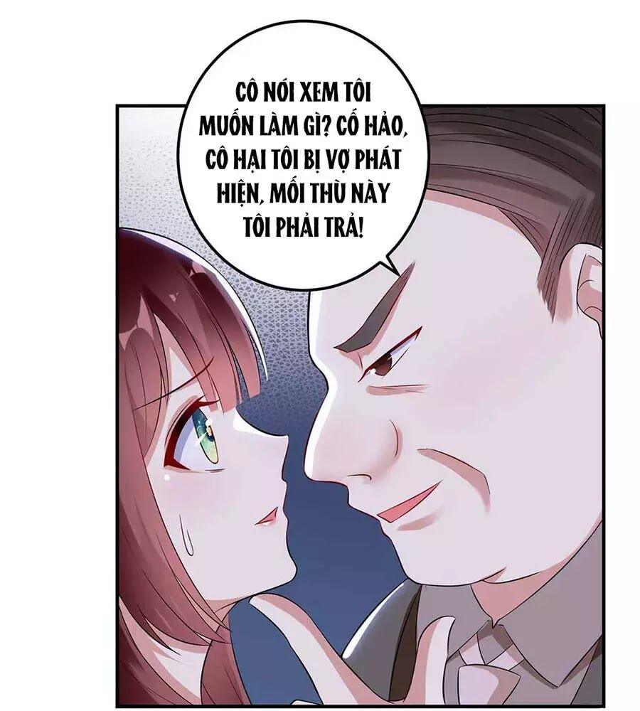 đọc truyện Thiên Tài Khốc Bảo: Tổng Tài Sủng Thê Quá Cường Hãn Chương 41 ảnh 43 tại Thiên Thai Truyện