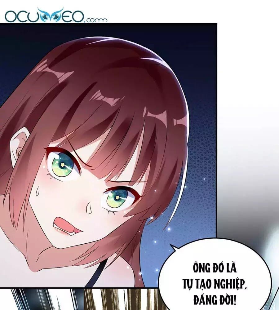 đọc truyện Thiên Tài Khốc Bảo: Tổng Tài Sủng Thê Quá Cường Hãn Chương 41 ảnh 45 tại Thiên Thai Truyện