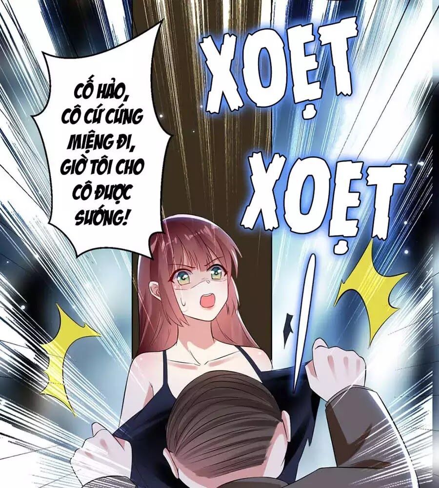 đọc truyện Thiên Tài Khốc Bảo: Tổng Tài Sủng Thê Quá Cường Hãn Chương 41 ảnh 47 tại Thiên Thai Truyện