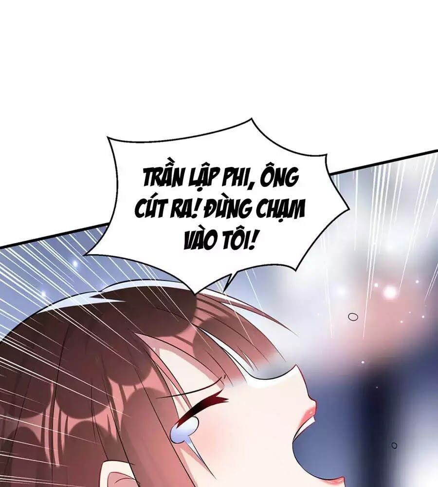 đọc truyện Thiên Tài Khốc Bảo: Tổng Tài Sủng Thê Quá Cường Hãn Chương 41 ảnh 50 tại Thiên Thai Truyện