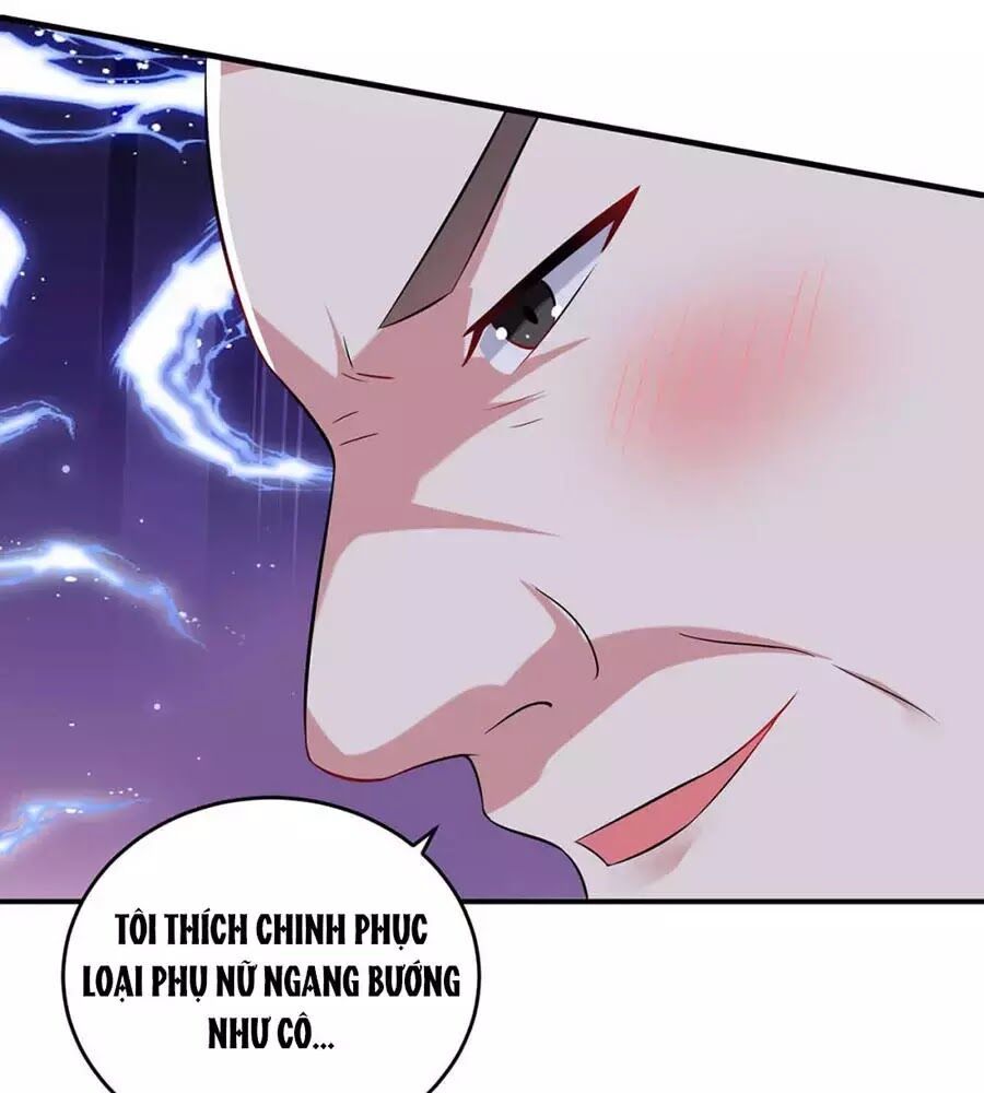 đọc truyện Thiên Tài Khốc Bảo: Tổng Tài Sủng Thê Quá Cường Hãn Chương 41 ảnh 52 tại Thiên Thai Truyện