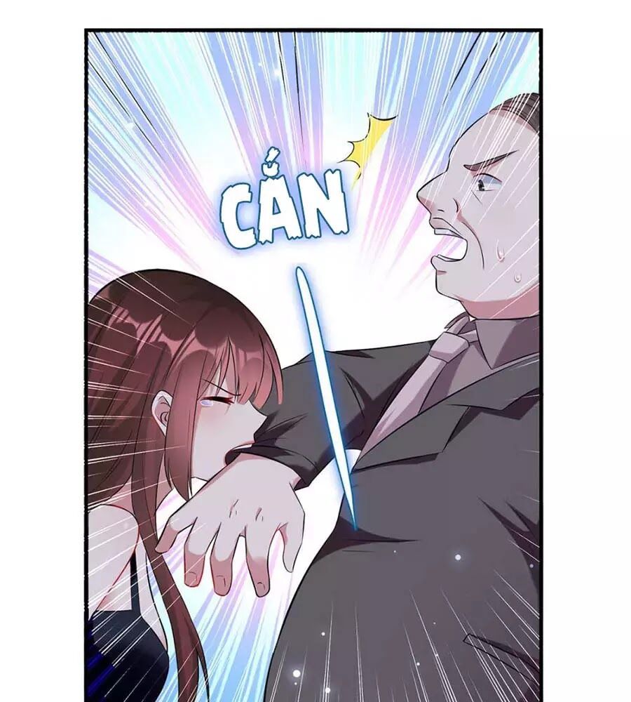 đọc truyện Thiên Tài Khốc Bảo: Tổng Tài Sủng Thê Quá Cường Hãn Chương 41 ảnh 54 tại Thiên Thai Truyện