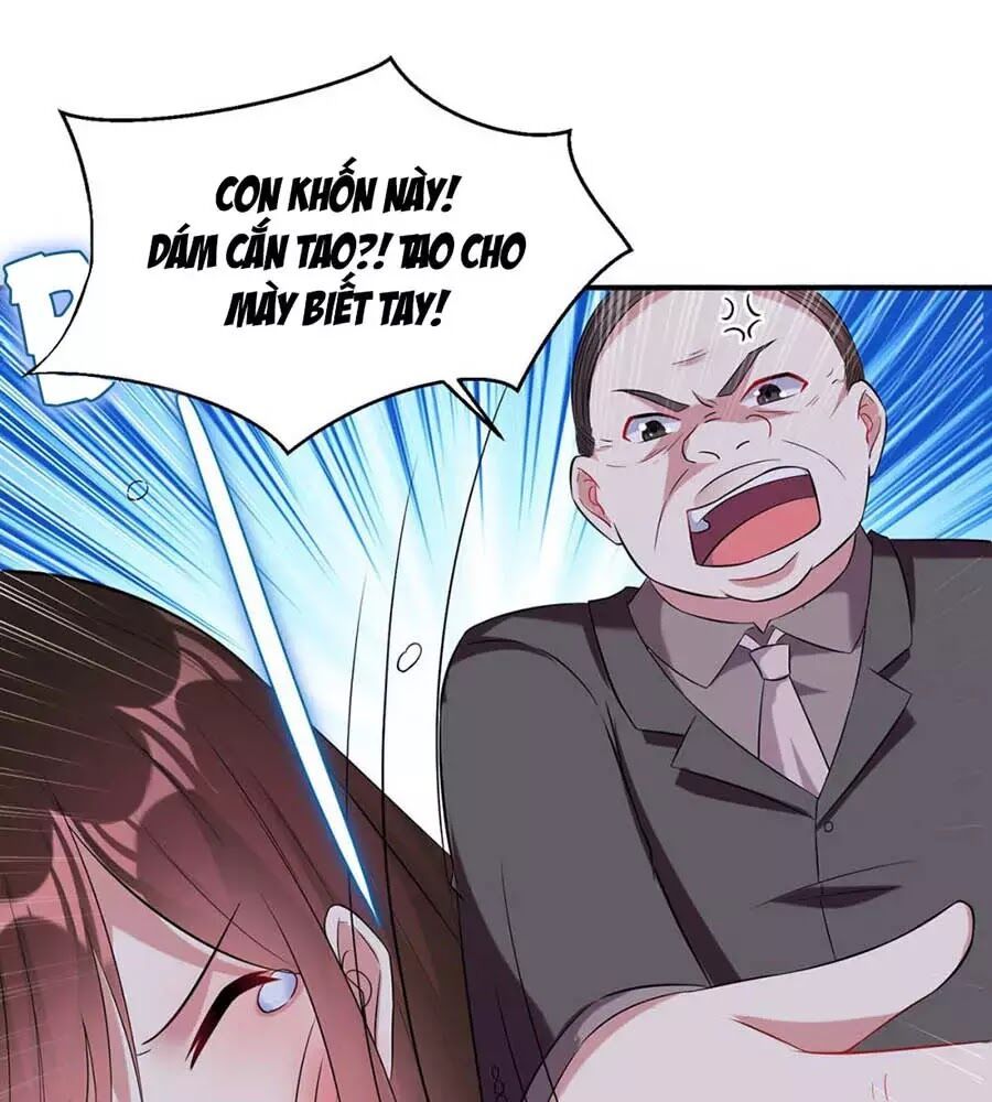 đọc truyện Thiên Tài Khốc Bảo: Tổng Tài Sủng Thê Quá Cường Hãn Chương 41 ảnh 56 tại Thiên Thai Truyện