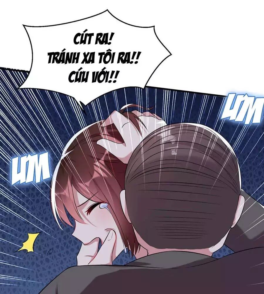 đọc truyện Thiên Tài Khốc Bảo: Tổng Tài Sủng Thê Quá Cường Hãn Chương 41 ảnh 58 tại Thiên Thai Truyện