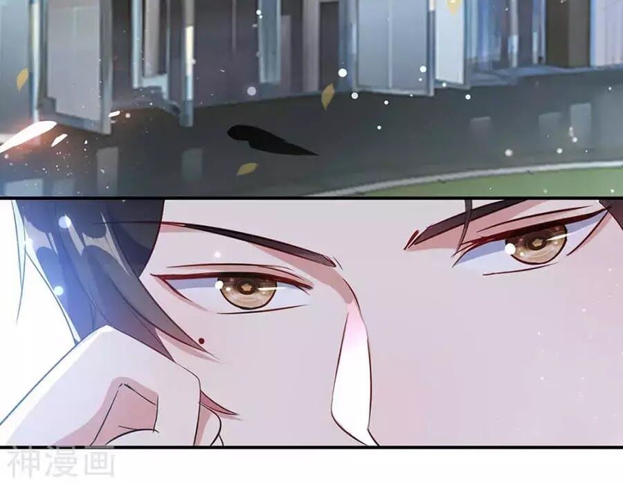 đọc truyện Thiên Tài Khốc Bảo: Tổng Tài Sủng Thê Quá Cường Hãn Chương 41 ảnh 10 tại Thiên Thai Truyện