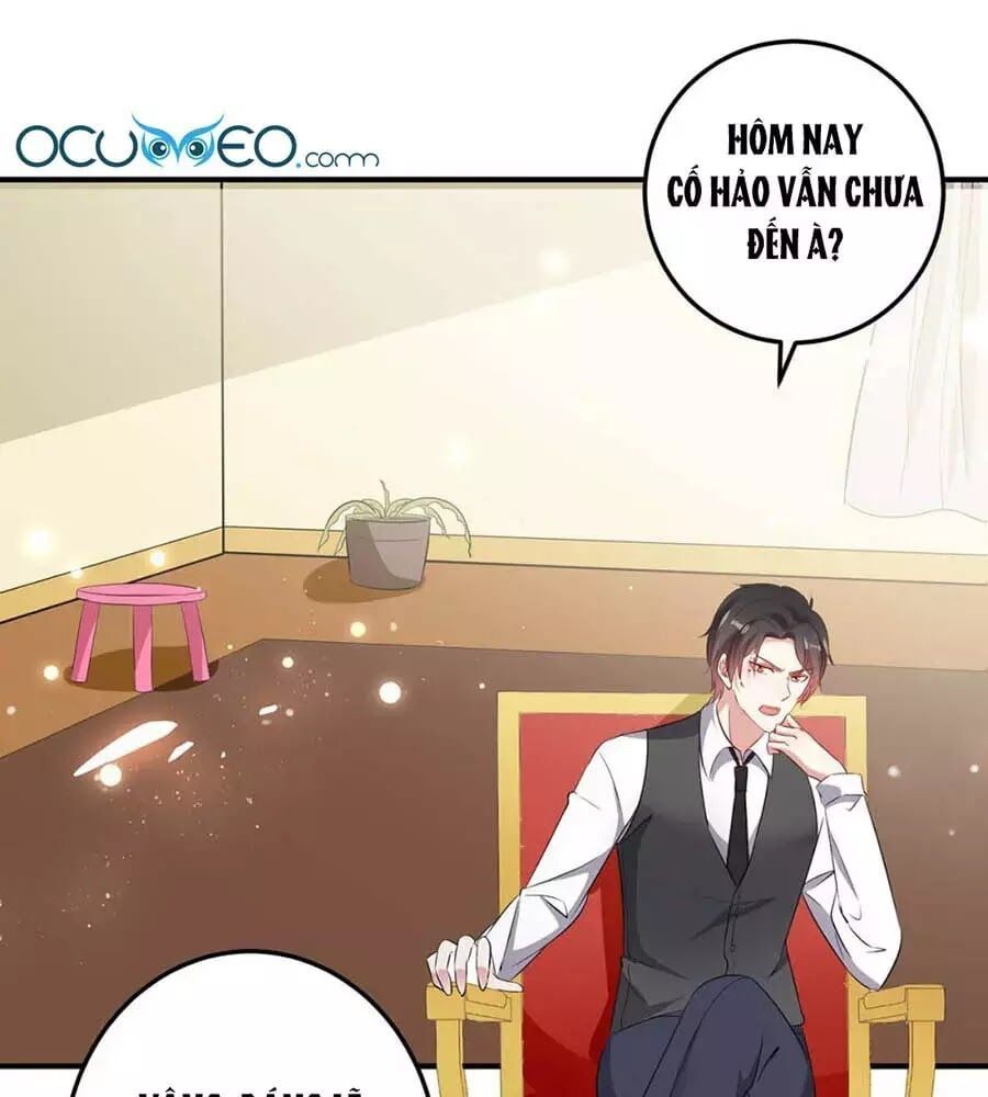 đọc truyện Thiên Tài Khốc Bảo: Tổng Tài Sủng Thê Quá Cường Hãn Chương 41 ảnh 11 tại Thiên Thai Truyện