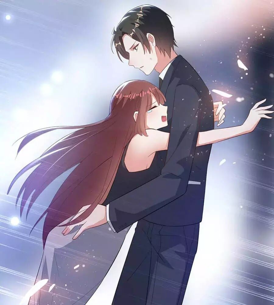 đọc truyện Thiên Tài Khốc Bảo: Tổng Tài Sủng Thê Quá Cường Hãn Chương 42 ảnh 13 tại Thiên Thai Truyện