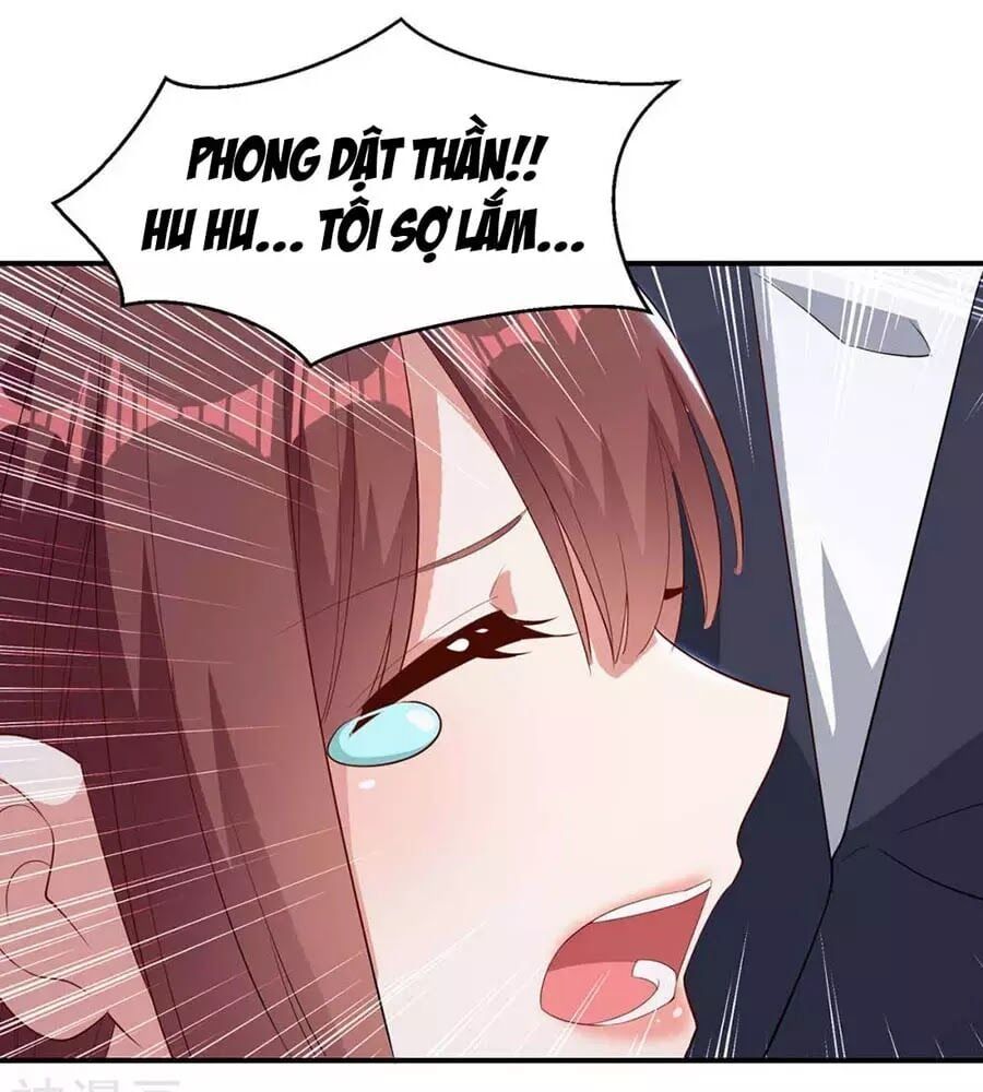 đọc truyện Thiên Tài Khốc Bảo: Tổng Tài Sủng Thê Quá Cường Hãn Chương 42 ảnh 15 tại Thiên Thai Truyện