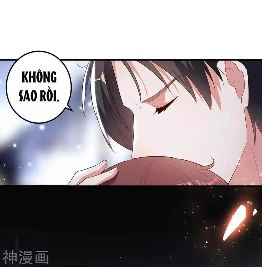 đọc truyện Thiên Tài Khốc Bảo: Tổng Tài Sủng Thê Quá Cường Hãn Chương 42 ảnh 17 tại Thiên Thai Truyện