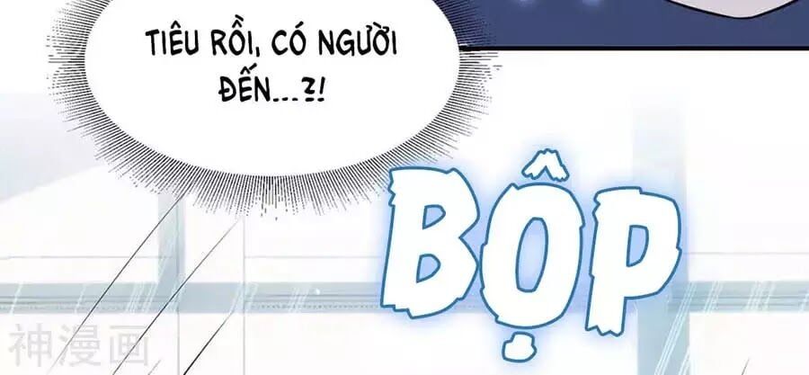 đọc truyện Thiên Tài Khốc Bảo: Tổng Tài Sủng Thê Quá Cường Hãn Chương 42 ảnh 4 tại Thiên Thai Truyện